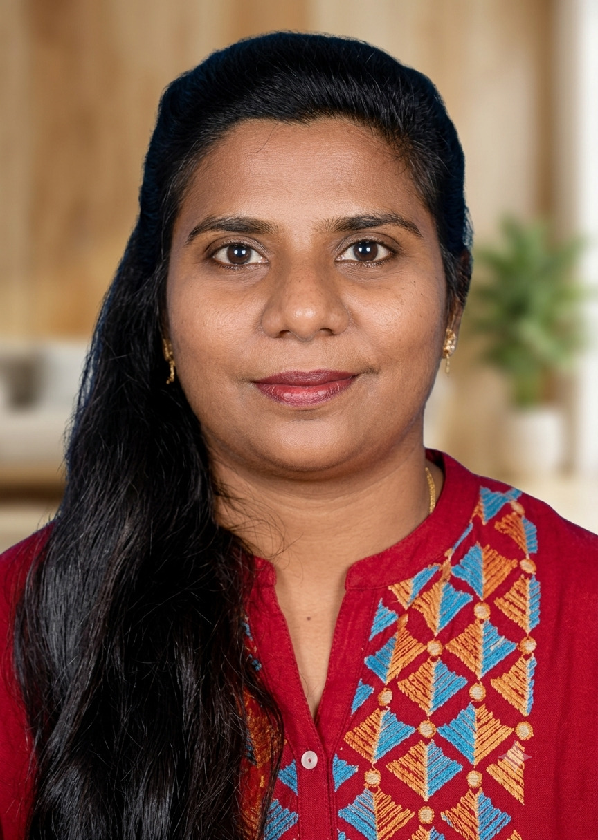 Jaya Mahendiran, Director