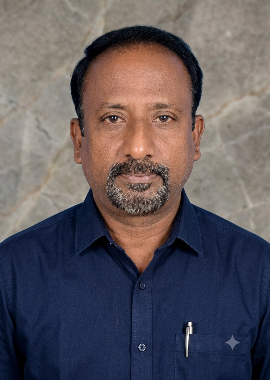 Sethurajan Mahendran, Director