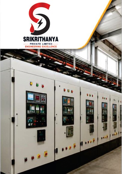 Electrical panel installation