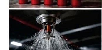 Sprinkler system