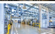 Utility infrastructure